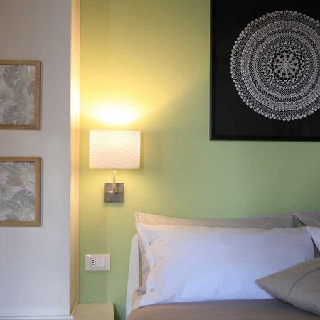 I Grilli B&B Baone Ngoại thất bức ảnh