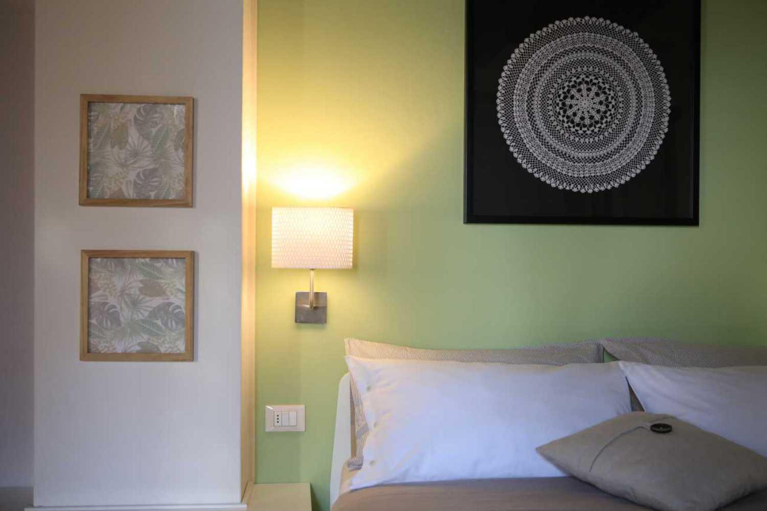 I Grilli B&B Baone Ngoại thất bức ảnh
